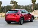 Mazda CX-5 GS Mazda CX-5 2020 GCC specs