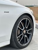 مرسيدس بنز C 450 AMG 4MATIC