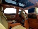 Bentley Bentayga European Spec - Impeccable Condition