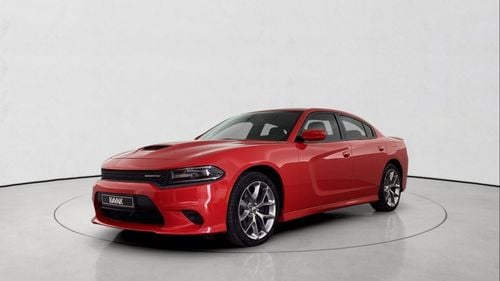 Dodge Charger GT | Guaranteed Warranty | 0 Down Payment