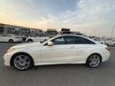 Mercedes Benz E400 STANDARD