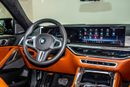 BMW X6 M60i LUXURY X6 M60i M Performanc Luxury