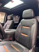 GMC Sierra 1500 CREWCAB AT4