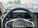 Kia Seltos LX STANDARD