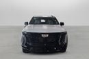 كاديلاك إسكالاد SPORT PLATINUM