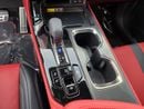 Lexus NX 350h F SPORT 3