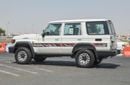Toyota Land Cruiser 70 LC76 LX V6 4.0L 4WD PETROL SUV 2026