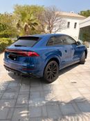 Audi SQ8 TFSI PROGRESS S