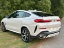 BMW X6 XDRIVE40I M SPORT