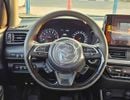 سوزوكي سويفت GLX 1.2L PETROL A/T || RADAR / PUSH START / REAR PARKING SENSOR / REAR CAMERA (CODE # SWGLXFO)