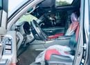 تويوتا لاند كروزر VXR
