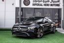 Mercedes Benz A220 STANDARD