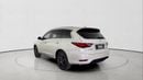 Infiniti QX60 LUXURY | Guaranteed Warranty | 0 Down Payment