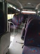 Toyota Coaster LWB