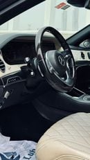 Mercedes Benz S550