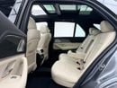 مرسيدس بنز GLE 450 4MATIC مرسيدس بنز GLE450 AMG 4MATIC موديل 2021، مع ضمان، وسجل صيانة كامل لدى مرسيدس، كاملة المواصفات، خليجي