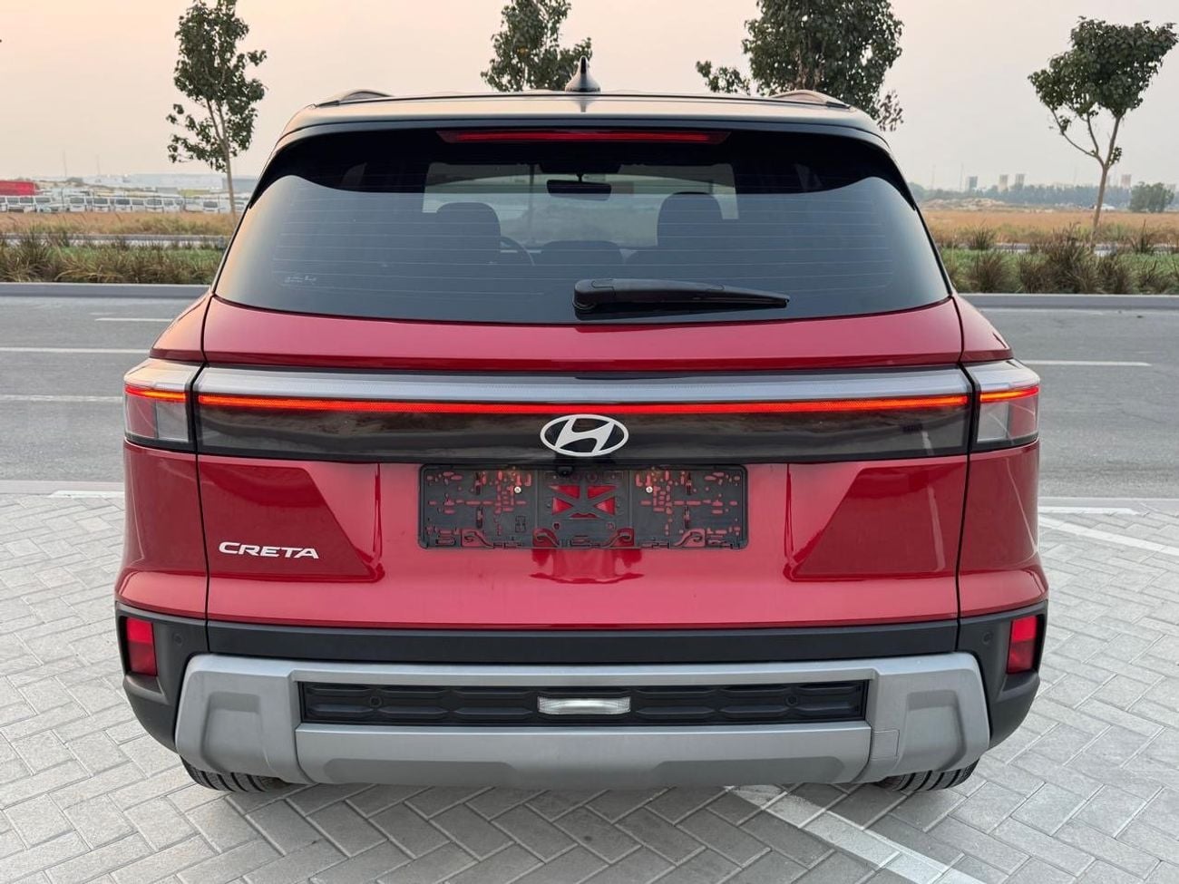 Hyundai Creta SMART