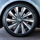 Land Rover Range Rover SV