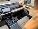 تويوتا راف ٤ EXR HEV 2026 RAV4 2.5 XLE-G HEV - للتصدير فقط