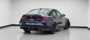 BMW M3 xDrive COMPETITION