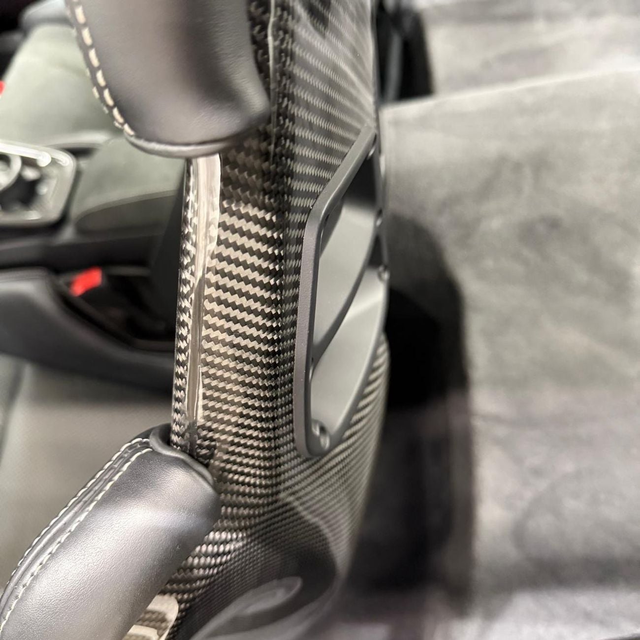 بورش 911 GT3 | Manual transmission