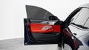 BMW M8 Gran Coupe M COMPETITION - 2023 - GCC - Under Warranty and Service Contract