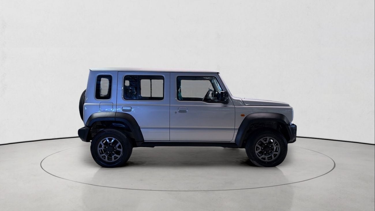 Suzuki Jimny GLX | Guaranteed Warranty | 0 Down Payment