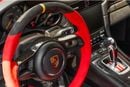 بورش 911 GT2 RS