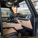 Mercedes Benz G63 AMG STANDARD