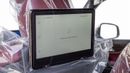 لكزس LX 600 Urban أوربان - ECTAV0002 - لكزس LX600 أوربان 2026 - محرك بنزين 3.5 لتر، ناقل حركة أوتوماتيكي - لون أبيض مع