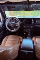Jeep Wrangler SAHARA CITY