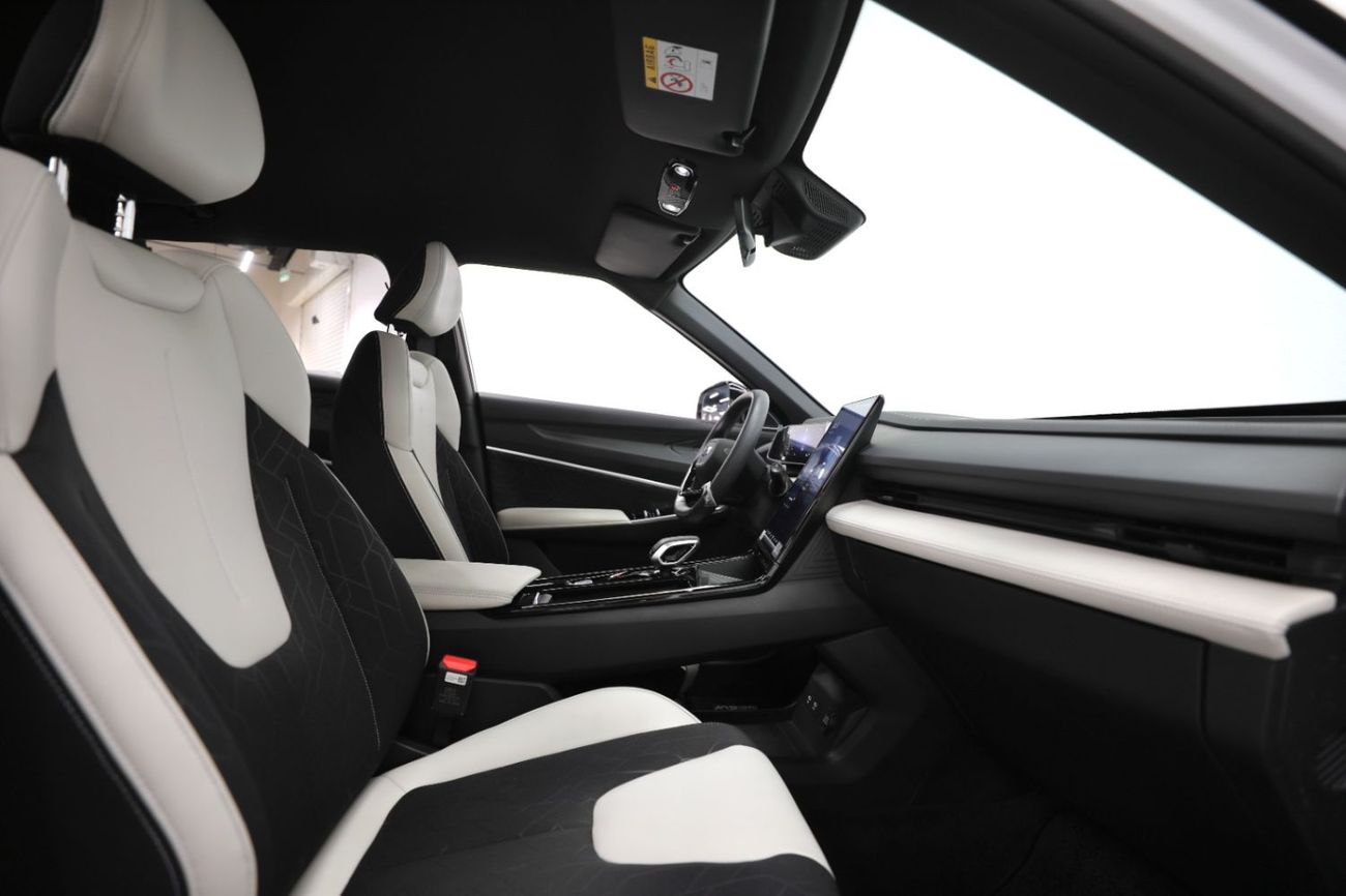Geely Cityray
