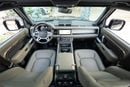 Land Rover Defender 110 X-DYNAMIC SE P300
