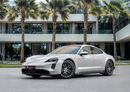 Porsche Taycan Standard Taycan Standard | 5,288 P.M | 0% Downpayment | Porsche Warranty