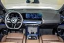 BMW X3 XDRIVE 30i M SPORT 30i Luxury M Sport Package