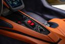 Lamborghini Temerario Alleggerita Package