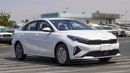 كيا K3 Chinese Specs Brand