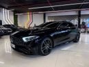 مرسيدس بنز CLS 53 AMG 4MATIC+ 2023 Mercedes‐ CLS 53 4MATIC+ - Carbon interior and Exterior - Warranty up on request