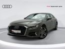 أودي A6 40 TFSI (190 HP) Sedan Progress v1 (Ref# 06806)