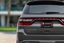 Dodge Durango R/T Durango R/T | 3,643 P.M | 0% Downpayment | Perfect Condition!