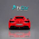 فيراري 488 سبايدر STANDARD 26,497 P.M • 0% Downpayment • • 1 Year Warranty