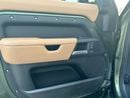 Land Rover Defender 110