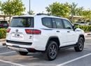 تويوتا لاند كروزر GR SPORT Diesel 3.3L