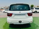 نيسان باترول SE T2 2020.ENGINE 4.0L/V6.