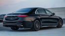 Mercedes Benz S 580 4MATIC AMG | 2026 | 4 YEARS WARRANTY & SERVICE 105 KM | FOR LOCAL REGISTRATION + 10%