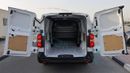 Citroen Jumpy 145 L3 CARGO VAN 2.0T HDI 2025 GCC With 5 Years Or 100K Km Warranty @Official Dealer