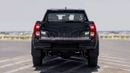تويوتا هيلوكس GR SPORT TOYOTA HILUX DC