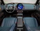 Mini Countryman COOPER S ALL4 Low Mileage • Warranty + Service Contract • FDSH • GCC