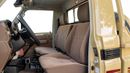 Toyota Land Cruiser Pickup 70 TOYOTA LAND CRUISER | 2-YEAR WARRANTY + SERVICE AVAILABLE | IN-HOUSE FINANCING | 0% DOWNPA