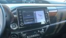 Toyota Hilux ADVENTURE 4.0L Petrol 4WD 6A/T. For Export